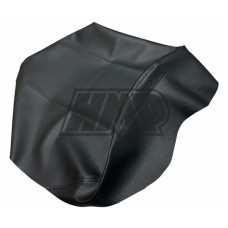 Capa / forra selim GILERA TYPHOON ANTIGA ( GILERA ) preto